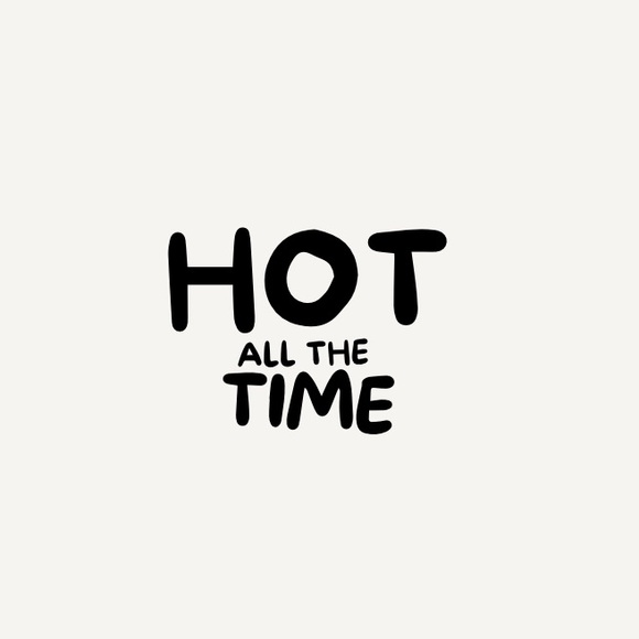 hotallthetime